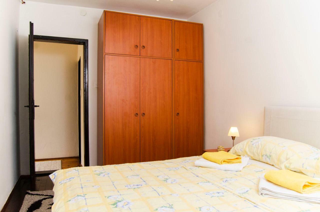 Apartmani Aa Sarajevo Exterior photo
