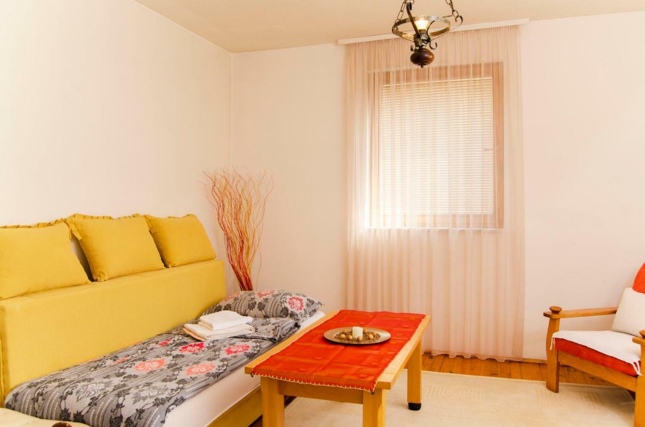 Apartmani Aa Sarajevo Exterior photo