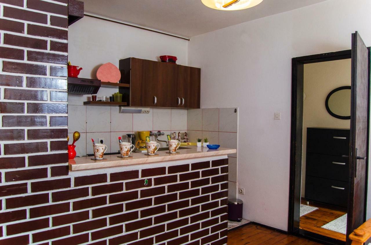 Apartmani Aa Sarajevo Exterior photo